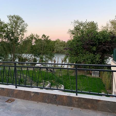Maisonnette Cosy Bord De Seine 30Min Paris Carrières-sous-Poissy Eksteriør bilde