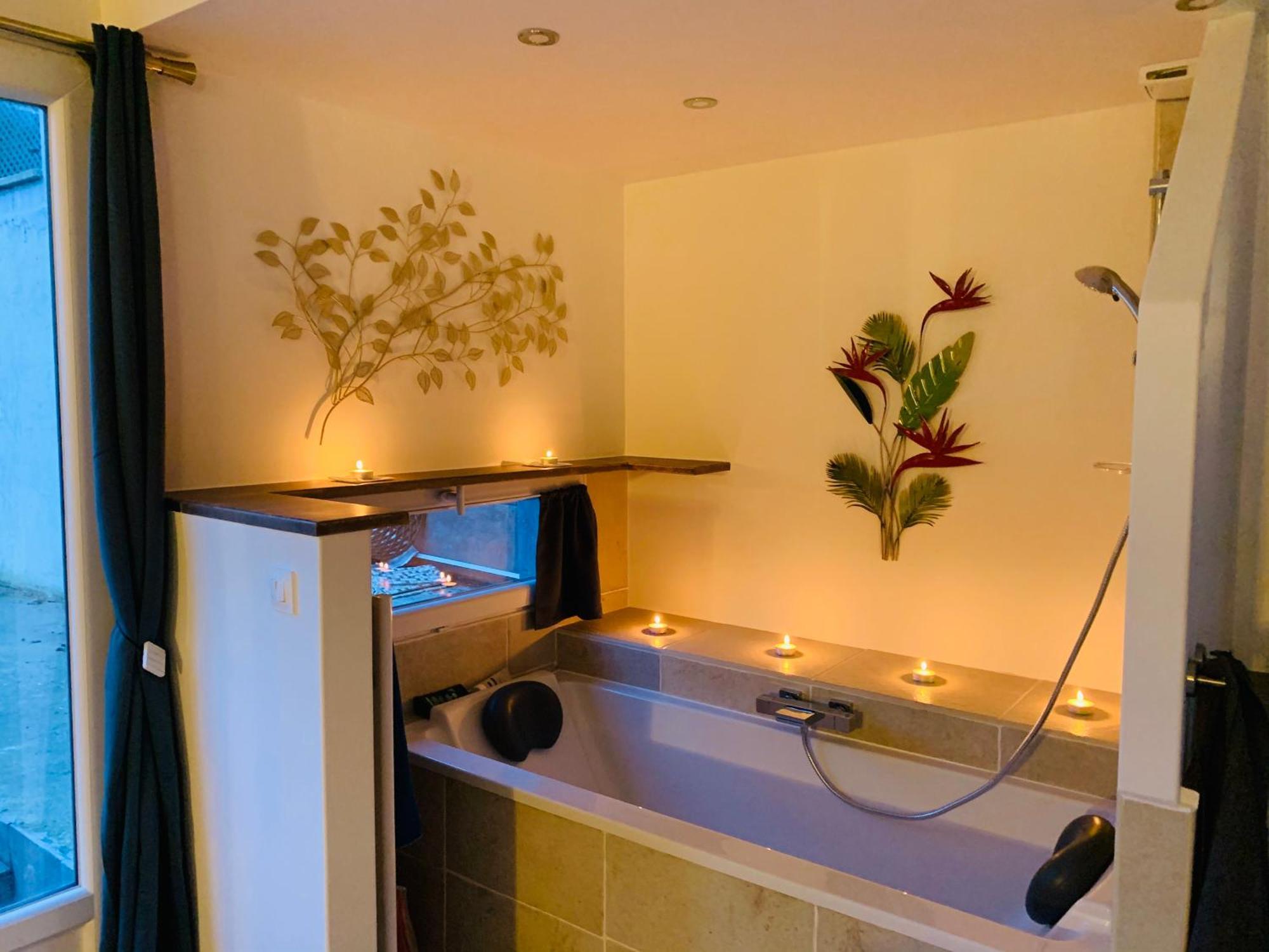 Maisonnette Cosy Bord De Seine 30Min Paris Carrières-sous-Poissy Eksteriør bilde
