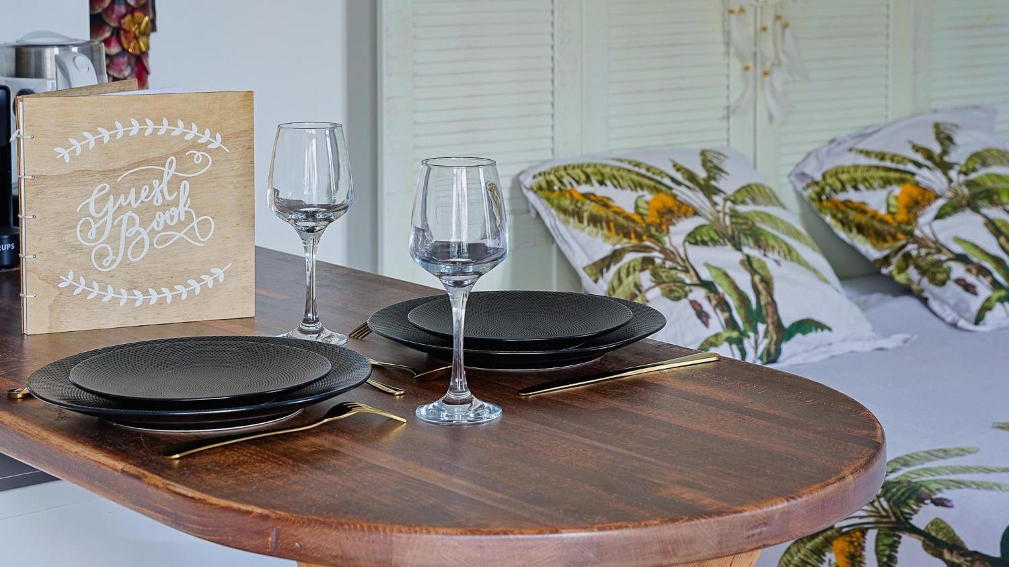 Maisonnette Cosy Bord De Seine 30Min Paris Carrières-sous-Poissy Eksteriør bilde
